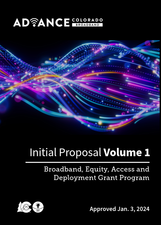 BEAD Initial Proposal Volume 1 - Approved Jan. 3, 2024