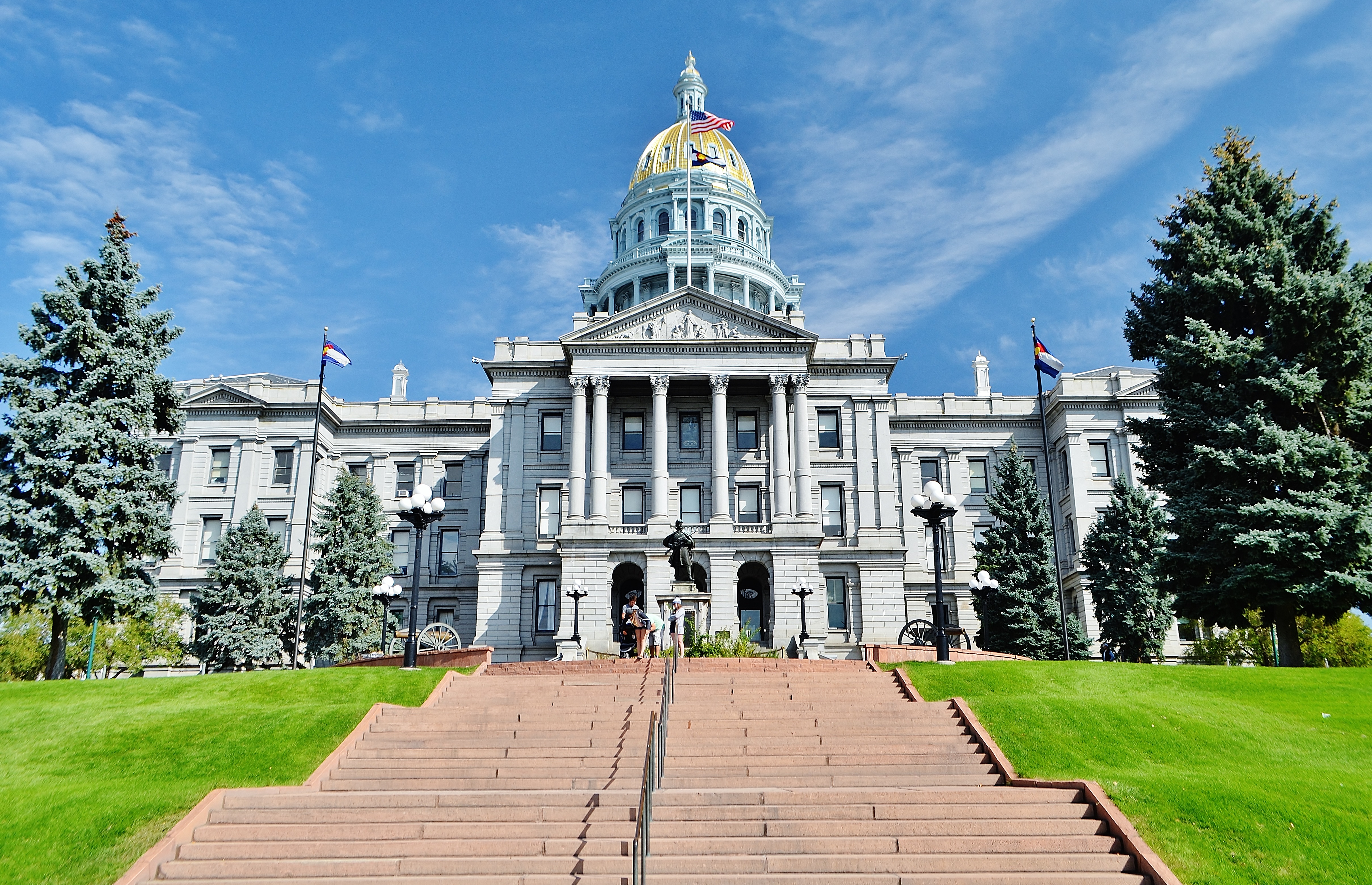 Denver Capitol