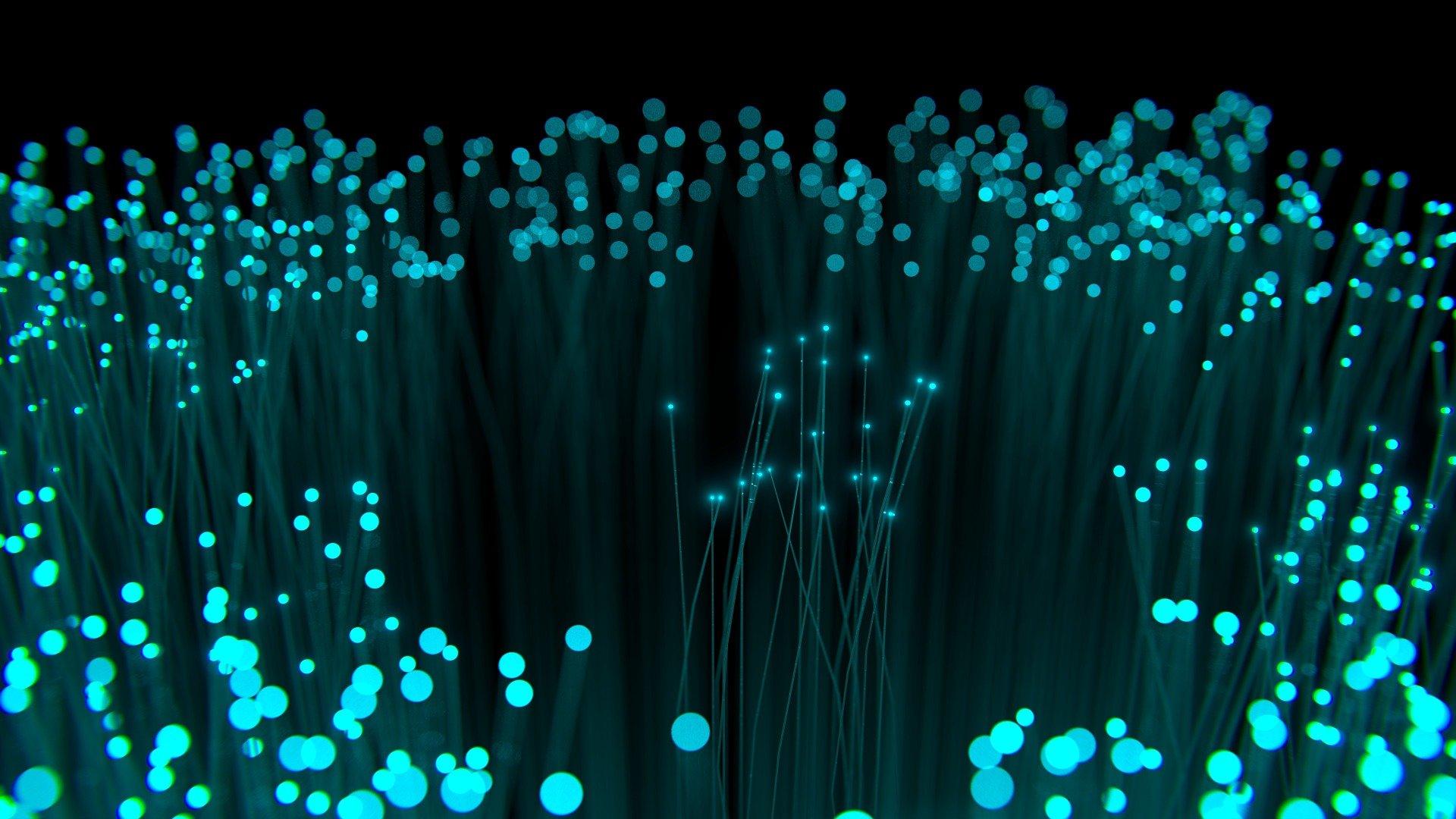 fiber lights image