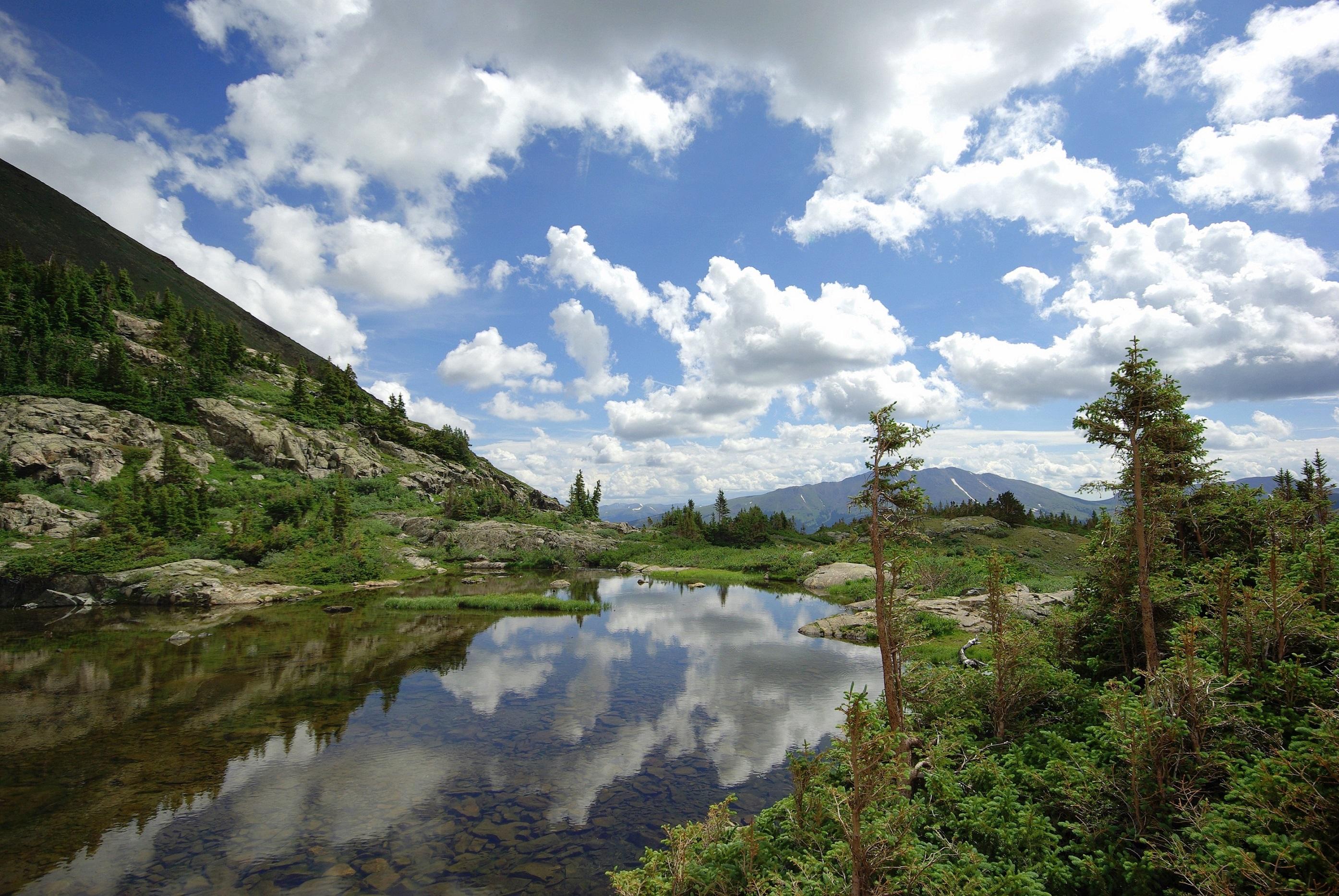 Mohawk Lake