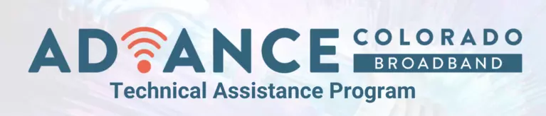 Technical Assistance Program Logo