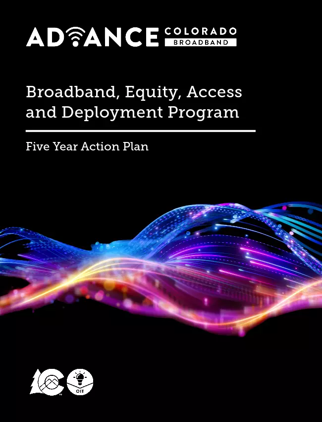 Five Year Plan Cover